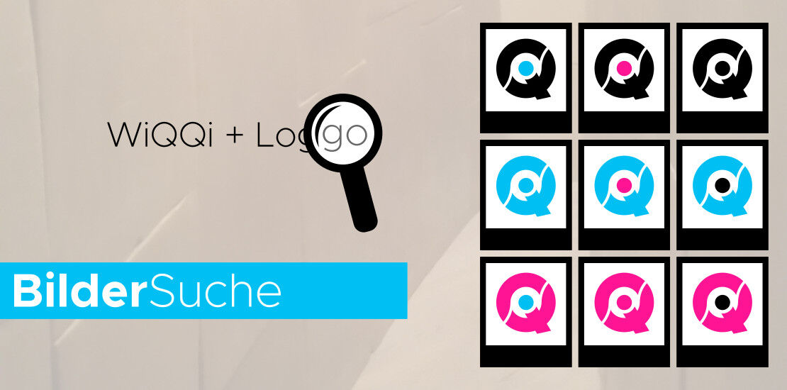 Bildersuche - Schneller zu Produkten