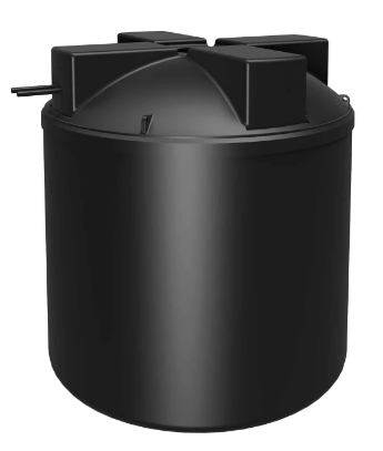 Eis-Energiespeicher-System