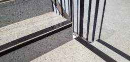 Stufen & Treppenkantenmarkierungen