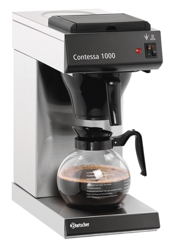 Kaffeemaschine Contessa 1000
