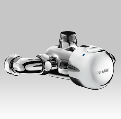 Duscharmatur TEMPOMIX Art. 790874