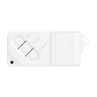 Busch-Rauchalarm® ProfessionalLINE Fernbedienung 6824-84