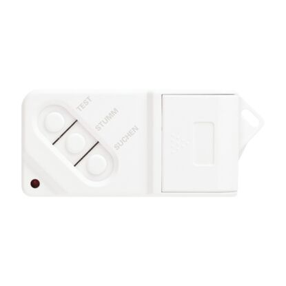 Busch-Rauchalarm® ProfessionalLINE Fernbedienung 6824-84