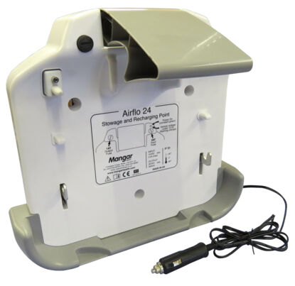 Airflo 24 Stowage Board – Wall Mount