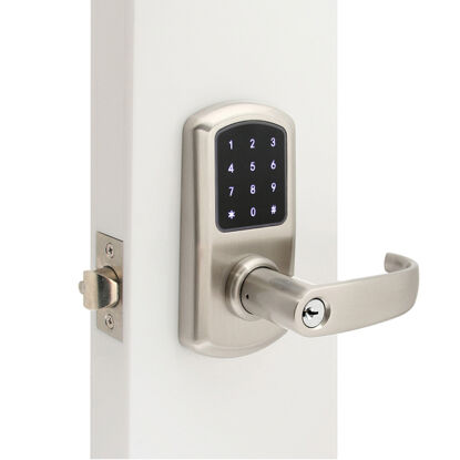 Prodigy SmartLock