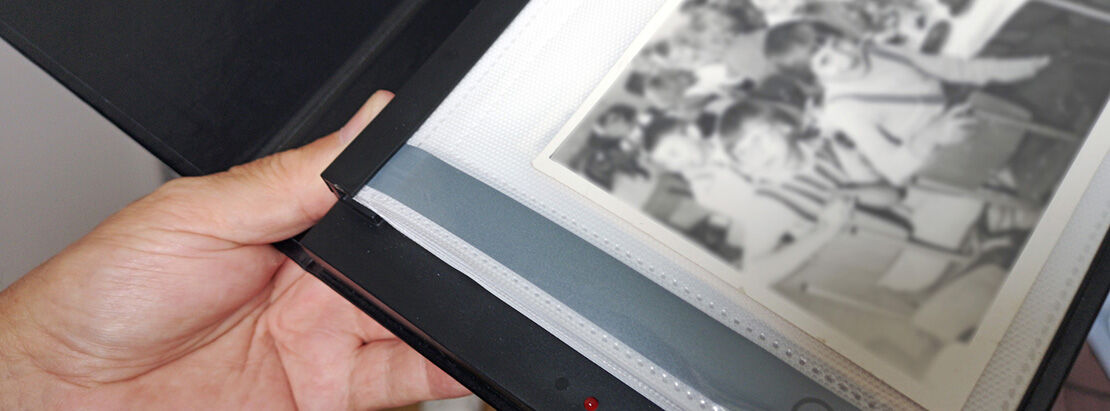 Cluster Top erinnerun