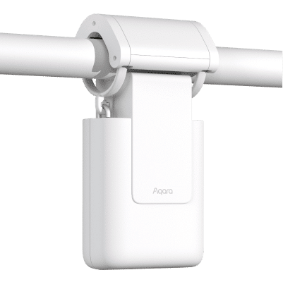 Curtain Driver E1 (Rod Version)