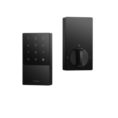 Smart Lock U50