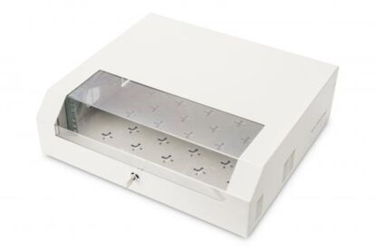 Digitus Wandgehäuse - SOHO Slim