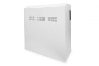 DIGITUS Wandgehäuse - Slim