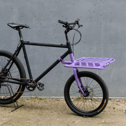 Elephant Cargo Fork