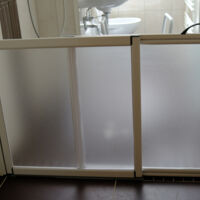 Duschtüren / Abtrennwände Dusche