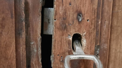 Daten - Schutz & Schaffen