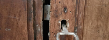 Daten - Schutz & Schaffen