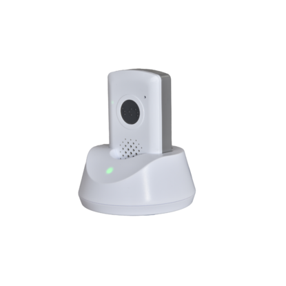 GO Mobiles Notruf-System