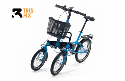 TRIS FIX 