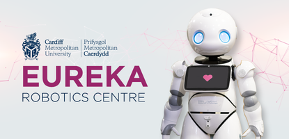 EUREKA Robotics