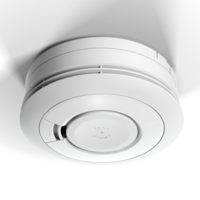 Profi-Rauchwarnmelder Ei650iC