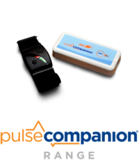 pulse companion