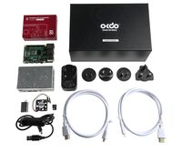 OKdo Raspberry Pi 4 4Gb Model B Starter Kit