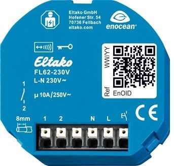 FL62-230V