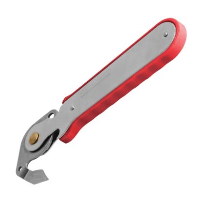 Hebeldosenöffner, 15cm