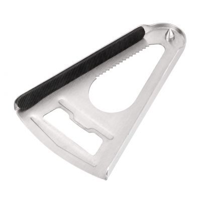 Multiöffner, 15cm, Edelstahl