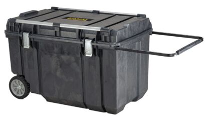 Stanley: Fatmax Mobile Montagebox 240l