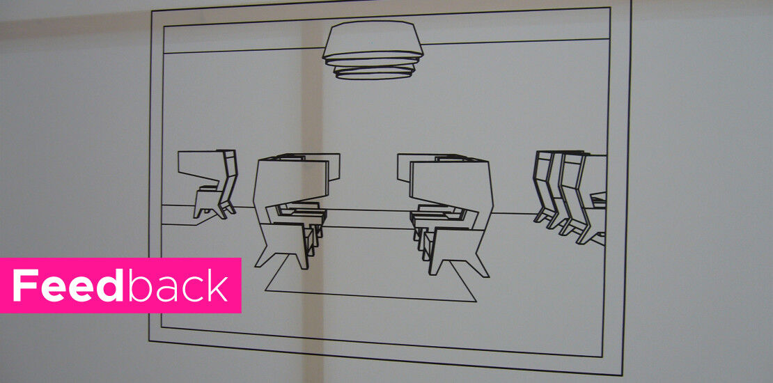 Feedback