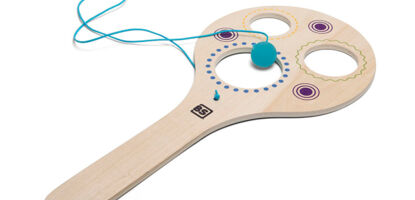 Swing & Loop Racket GA394