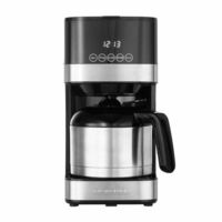 DESIGN FILTERKAFFEEMASCHINE ESSENTIAL S