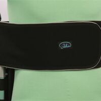 Brust- und Rumpfgurt