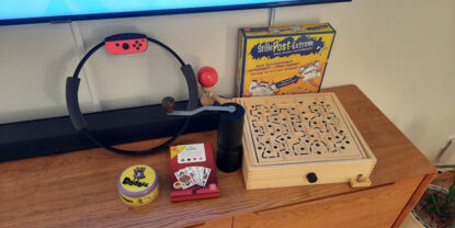 Anreizsysteme & Gamification