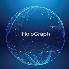 Holo Graph