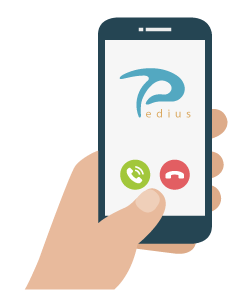 PEDIUS