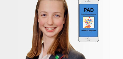 Personal Assistant for Dementia (PAD)
