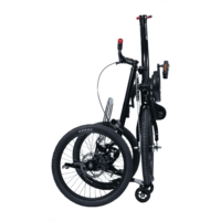 KIFFY Flash Electric