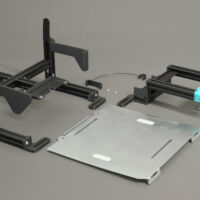JobOx 3D-Druck-Automatisierungssystem