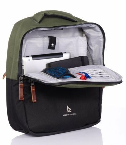 BACKREST BAG