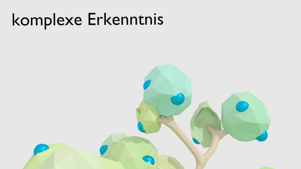 Wir haben Forschungsinstitute. Wozu brauchen wir Citizen Science?