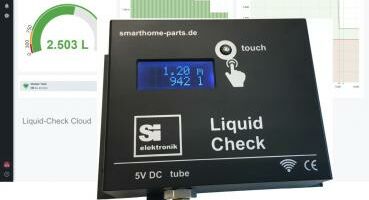 Liquid-Check