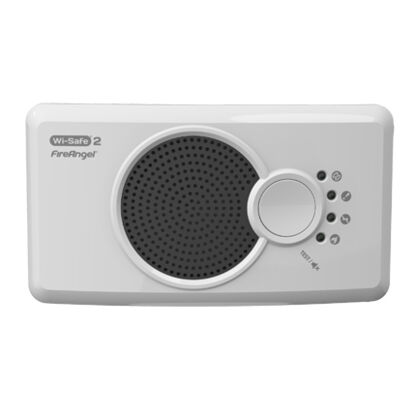 W2 Tiefton-Sirene W2-LFS-630