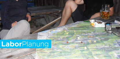 Laborplanung: Wie werden die Einzelfälle priorisiert?