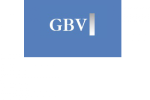 GBV VZG - Verbndzentrale des Gemeinsamen Bibliotheksverbundes