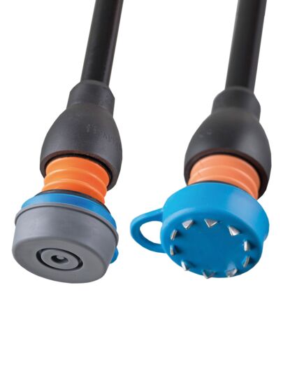 Flexyfoot Wintersohle inkl. Schutzkappe