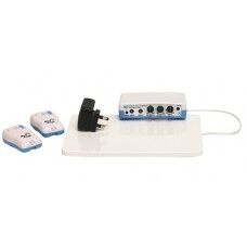 Epilepsy seizure alarm Medpage MP5 ULTRA