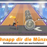 Ring Fit Adventure - Münzenband