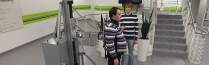 Mobiler Therapieroboter