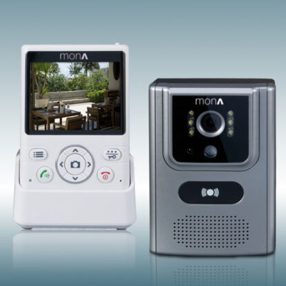 mona Türmonitor-Set