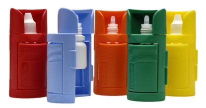 Opticare Eye Drop Aid